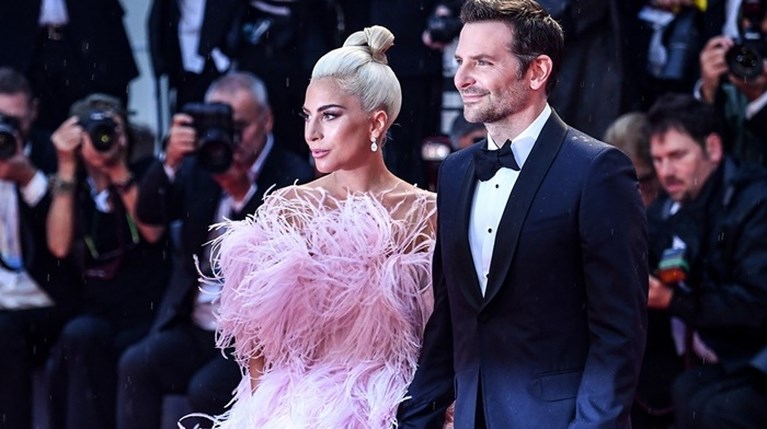 Lady Gaga Bradley Cooper