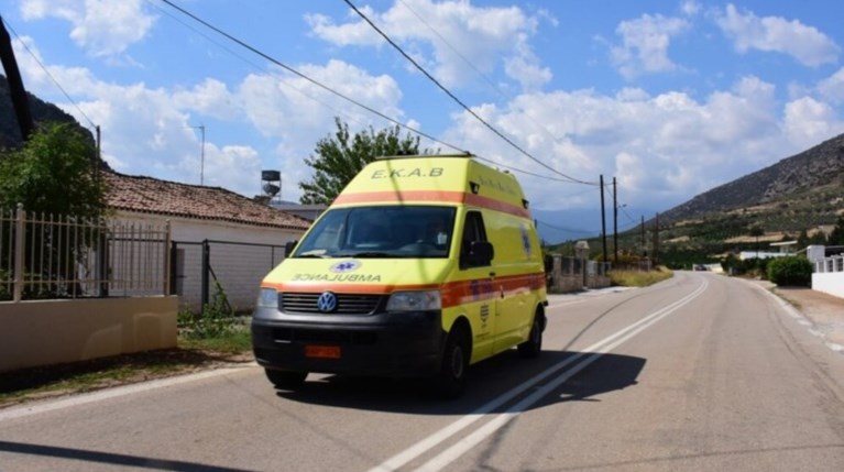 δηλητηρίαση