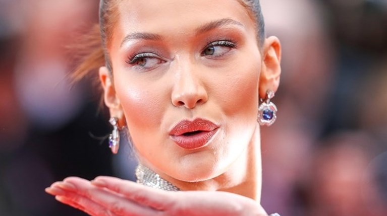 Bella Hadid