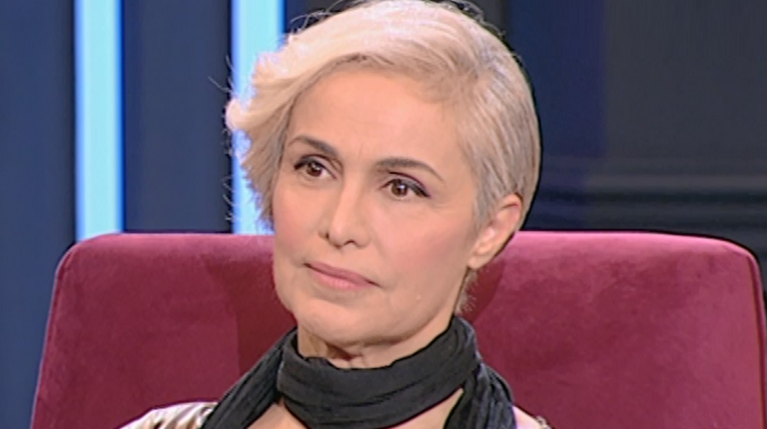 Μέλπω Κωστή