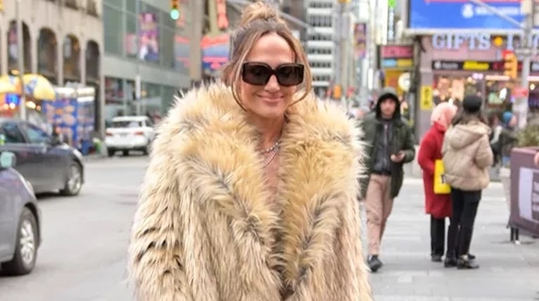 Jennifer Lopez