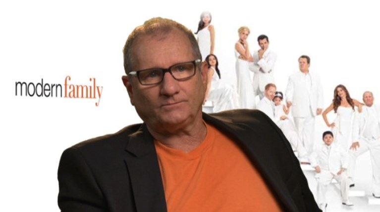 Εντ Ο Νιλ στον Γιώργο Σατσίδη