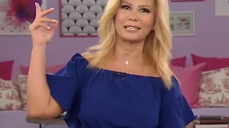 Ζήνα Κουτσελίνη