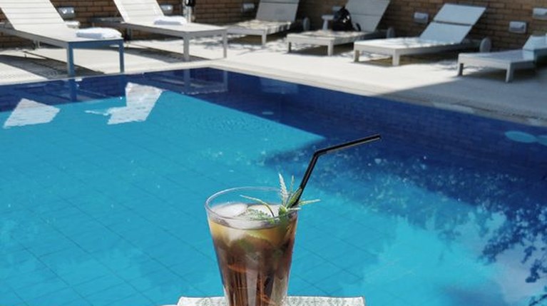 Relax…It’s Summer