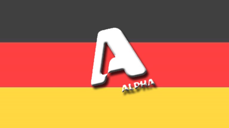 Alpha