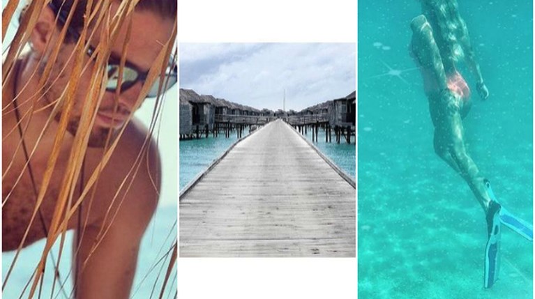 καλοκαιρινό instagram