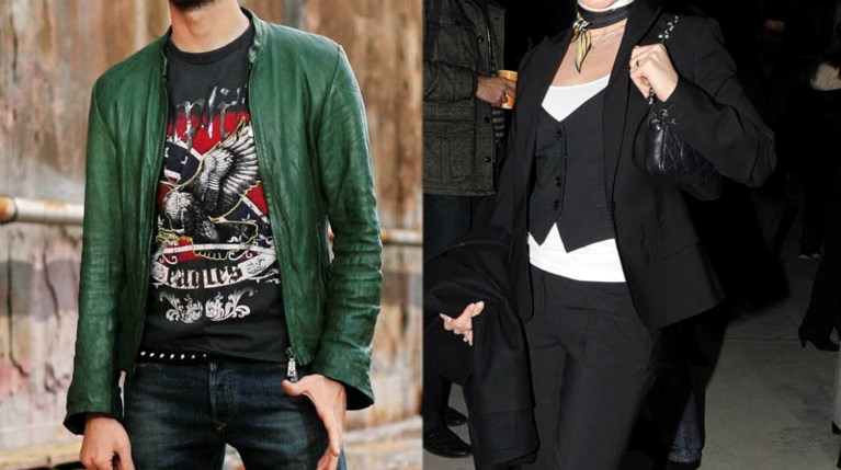 Λούκας- Πέγκυ