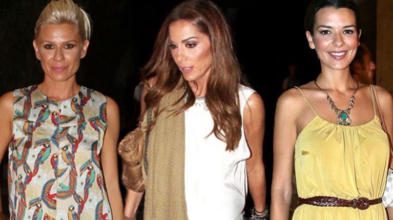Star Style Tips