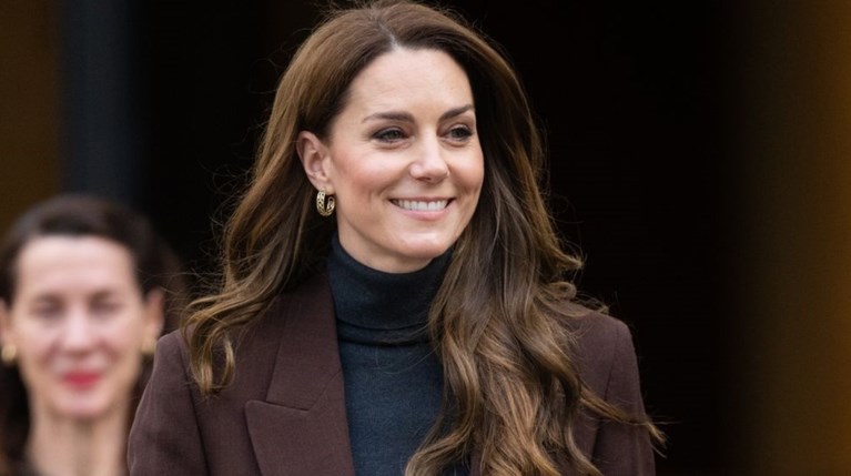 Kate Middleton