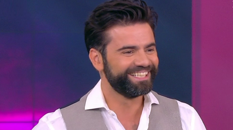 Θοδωρής Μαραντίνης