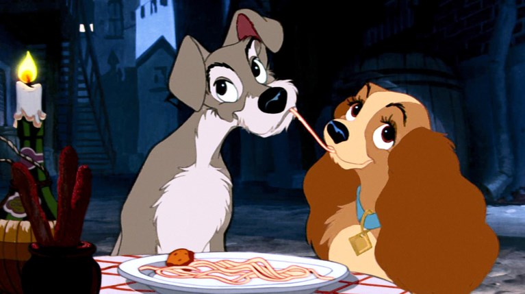 ladyandthetramp