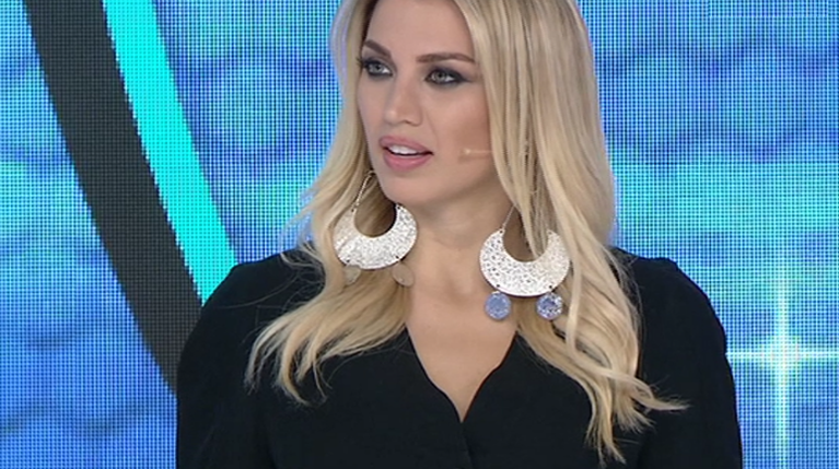 Κωνσταντίνα Σπυροπούλου