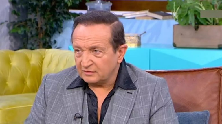 ΣΠΥΡΟΣ ΜΠΙΜΠΙΛΑΣ