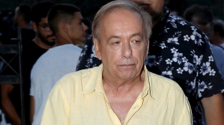 Ανδρέας Μικρούτσικος