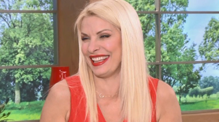 Ελένη Μενεγάκη