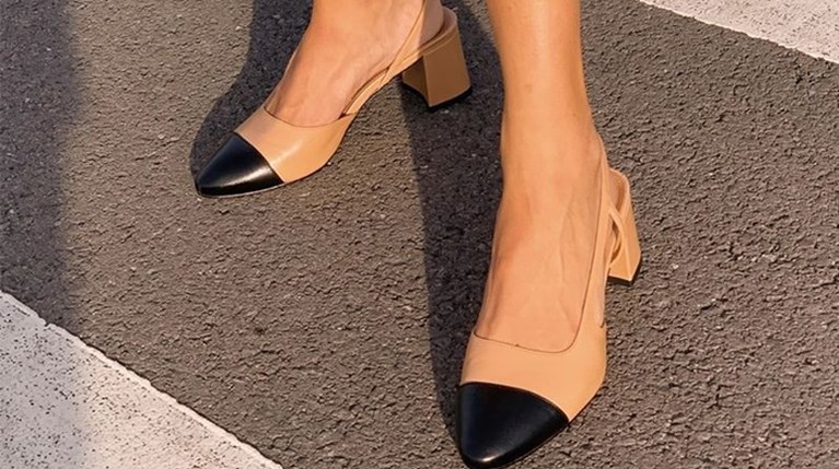 Nak Shoes