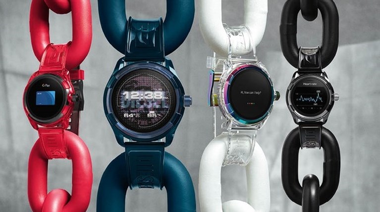 smartwatch