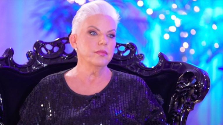 Νανά Παλαιτσάκη