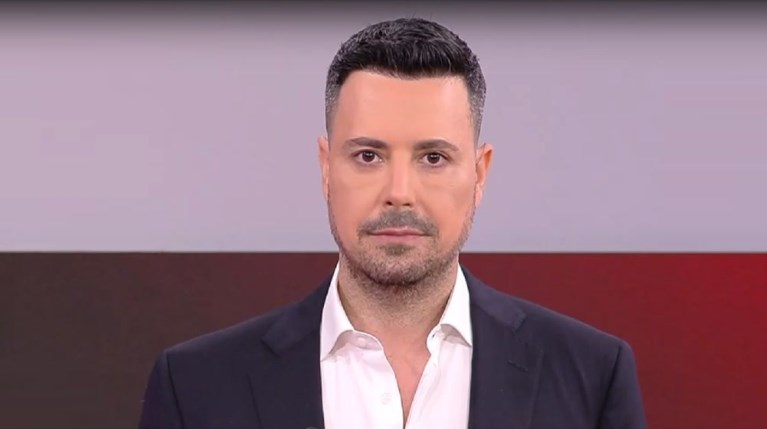 Πέτρος Κουσουλός