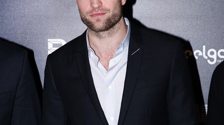 Robert Pattinson r