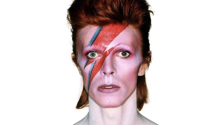 David Bowie