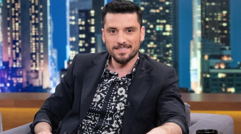 Σπύρος Χατζηαγγελάκης