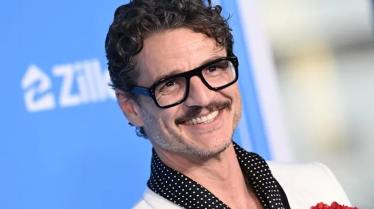 Pedro Pascal