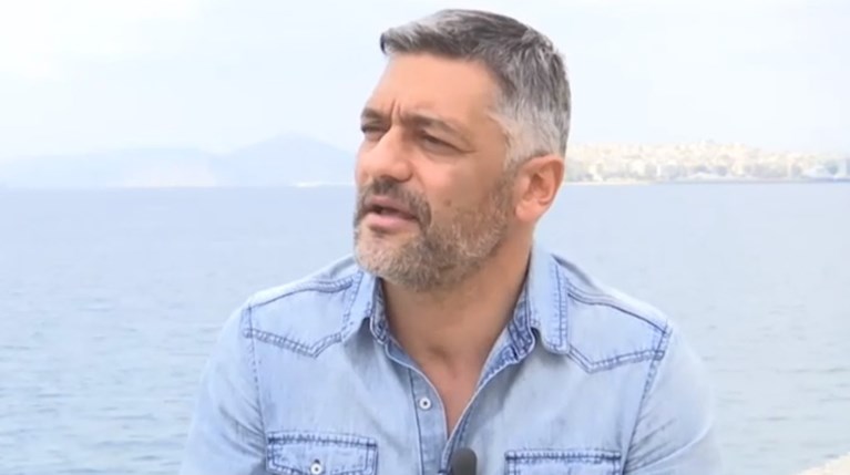 Στέλιος Κρητικός