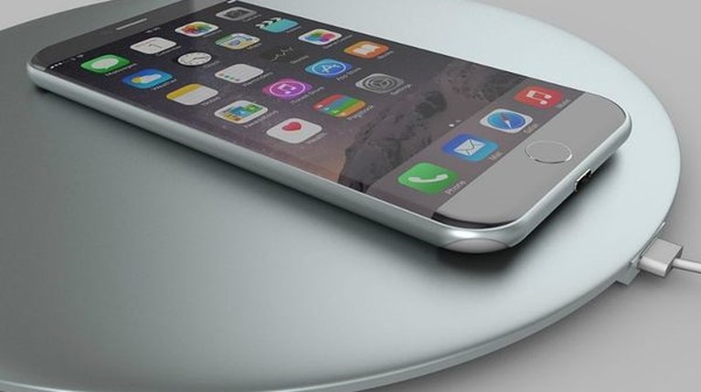 iPhone 7  r