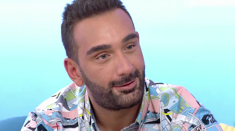 Νίκος Κοκλώνης στη Φωλιά Των ΚουΚου