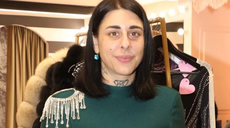 Super Κική