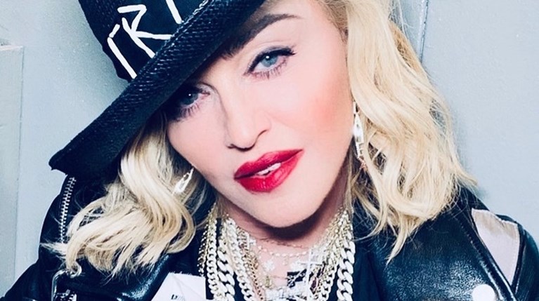 Madonna