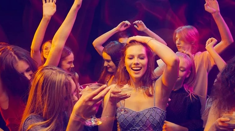 party