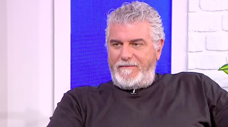 Βλαδίμηρος Κυριακίδης