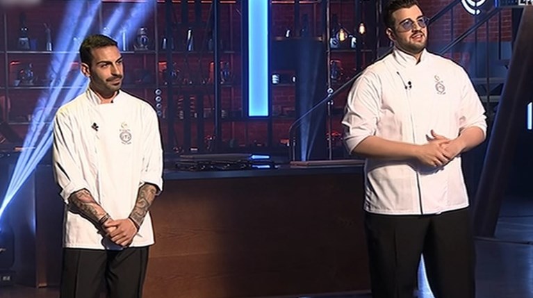 MasterChef τελικός