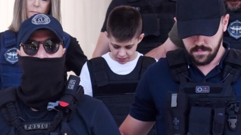Ειρήνη Μουρτζούκου