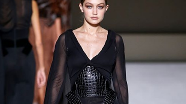 Gigi Hadid 