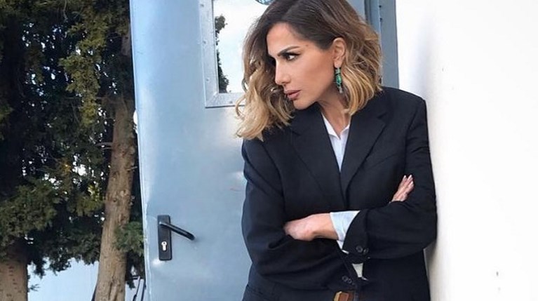 Δέσποινα Βανδή