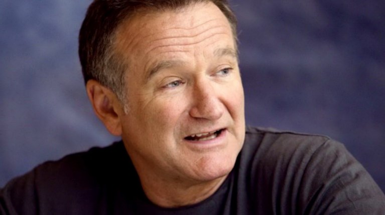 Robin Williams: R.I.P. Cadillac Man (4)