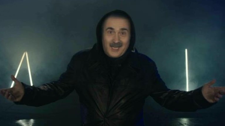 Λάκης Λαζόπουλος