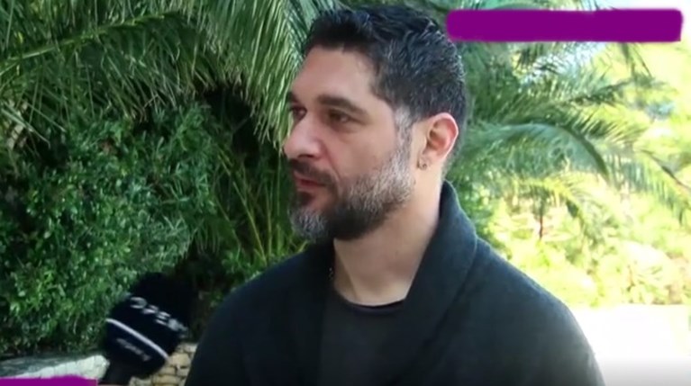 Πάνος Ιωαννίδης