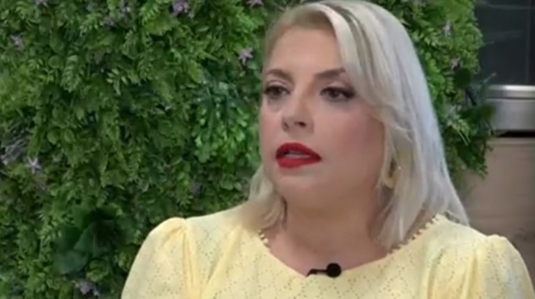 Νάνσυ Νικολαΐδου