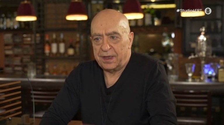 Πάνος Κοκκινόπουλος