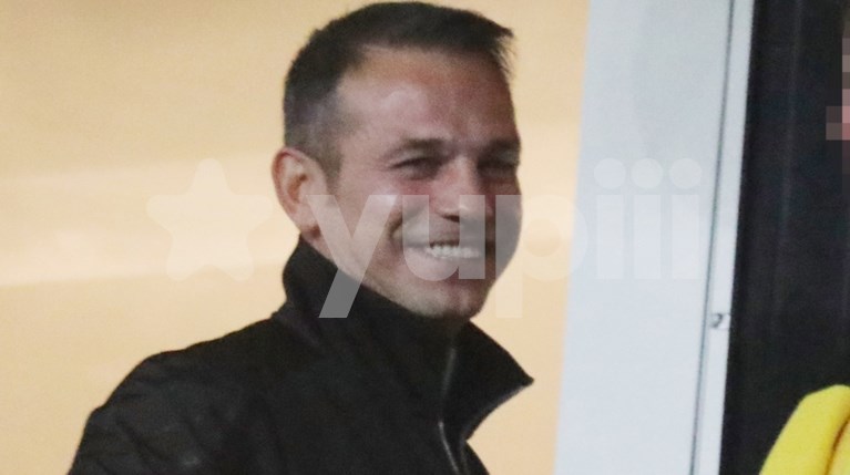 Ντέμης Νικολαΐδης