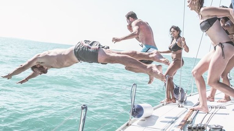 Τα 20 πράγματα που πρέπει να κάνεις φέτος το καλοκαίρι