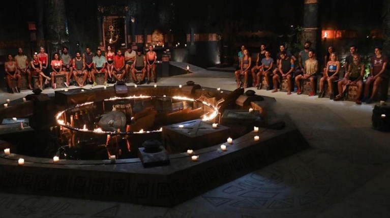 Survivor All Star RNew