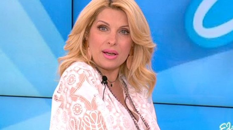 Ελένη Μενεγάκη