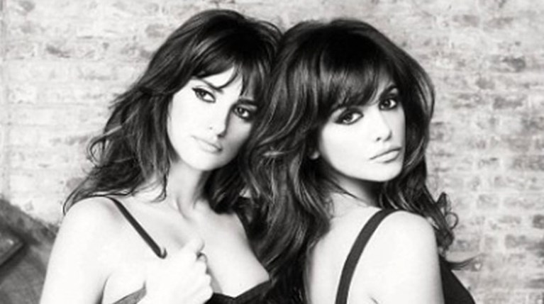 Πενέλοπε Κρουζ και Μόνικα Κρουζ