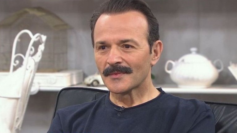 Γιώργος Ηλιόπουλος