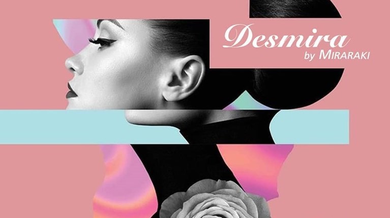 Desmira F/W 2019/20 Collection